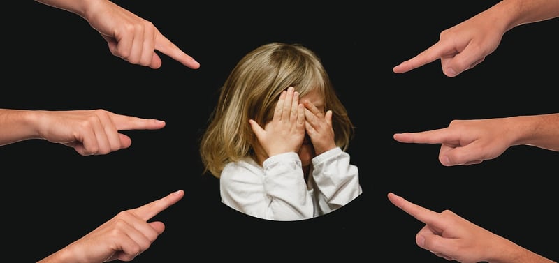 Divorce speculations
